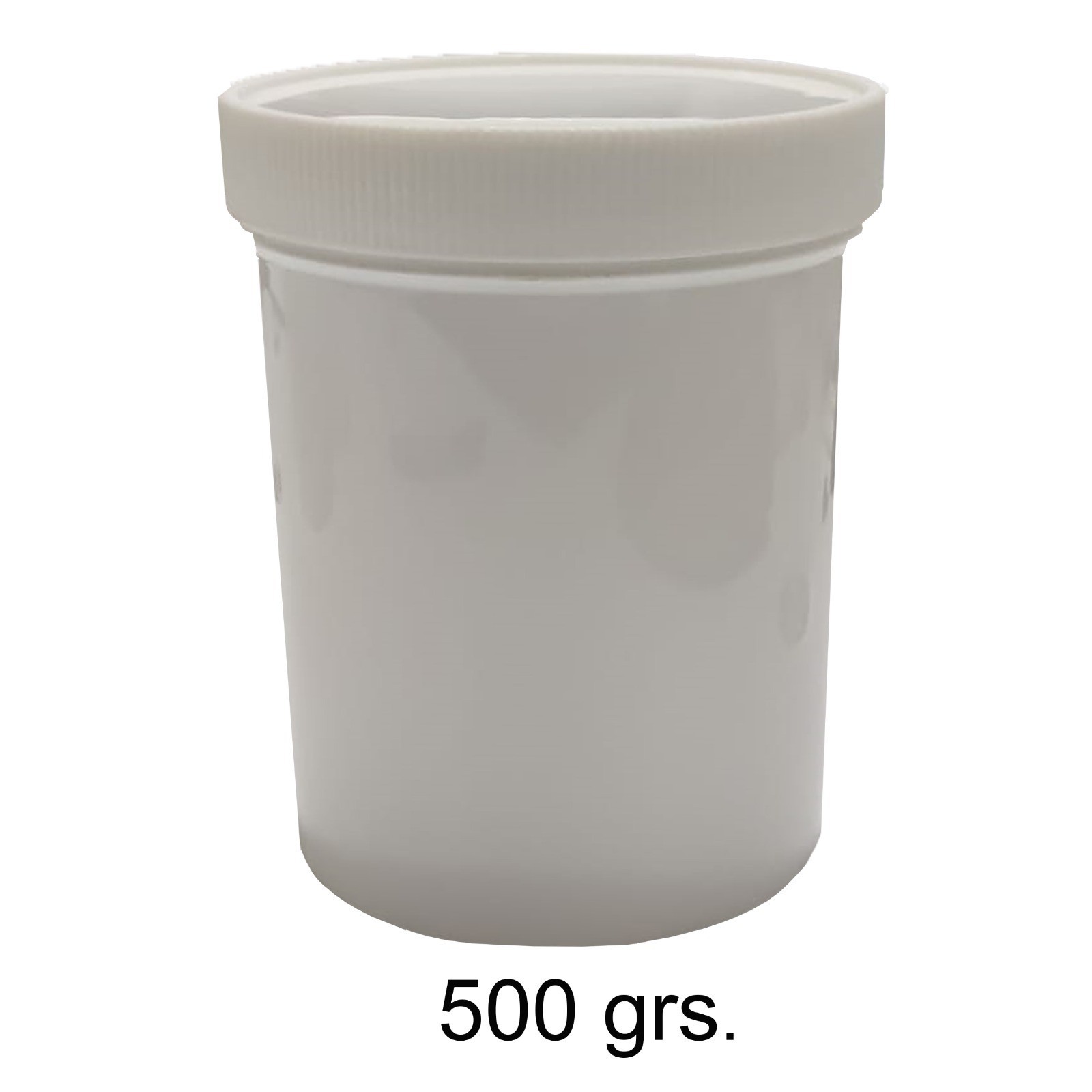 Tarro 500g