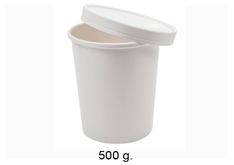 Tarro 500g