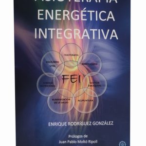 Fisioterapia energética integrativa
