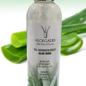 Gel puro Aloe Vera - BIO - 250ml