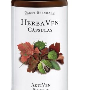 Herba Ven Capsulas