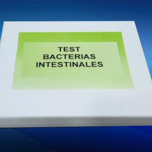 kit de bacterias intestinales