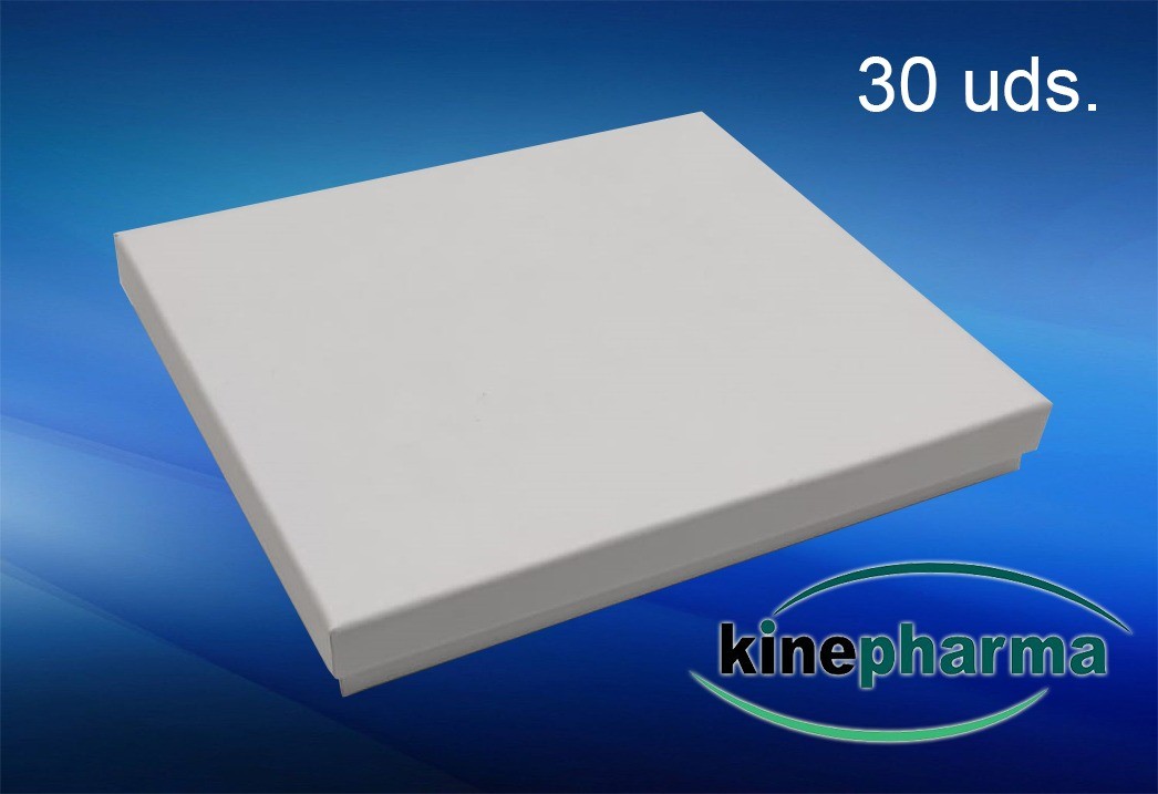 Caja de 30 ud. (Nuevo diseño)