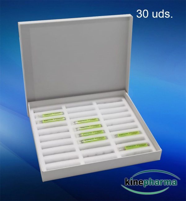 Caja de 30 ud. (Nuevo diseño)