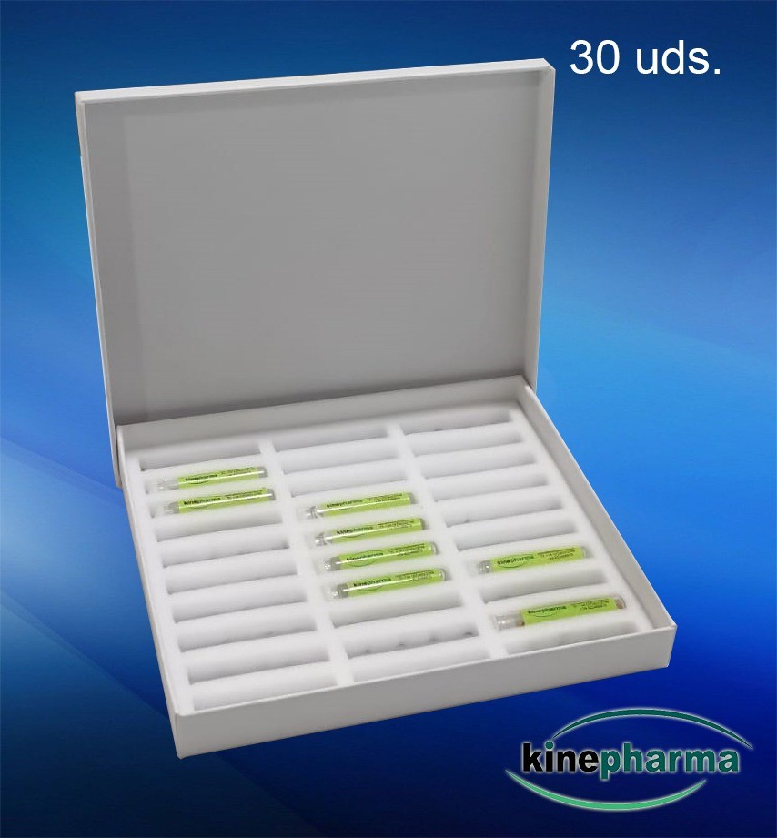 Caja de 30 ud. (Nuevo diseño)