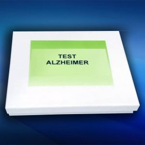 Test de Alzheimer