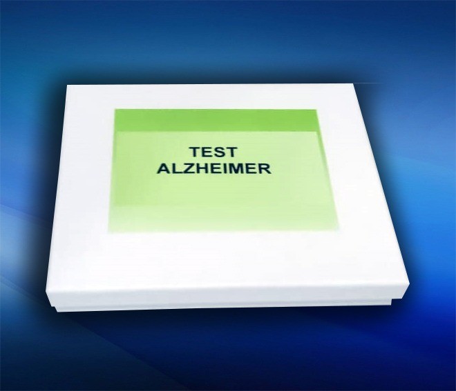 Test de Alzheimer