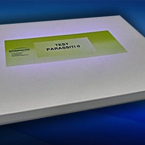 Kit de parasitos II